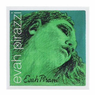 Струны для скрипки Pirastro Evah Pirazzi Violin 1/4-1/8 M Pirastro Evah Pirazzi Violin 1/4-1/8 M