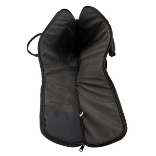 Электрогитара Harley Benton R-457BK MultiScale Bundle №539843 (Комплект)