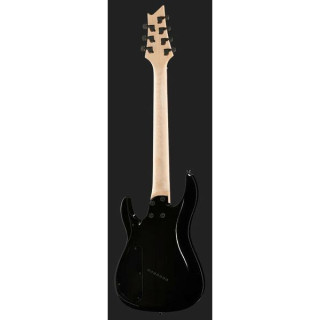 Многомасштабный комплект Harley Benton R-457BK Harley Benton R-457BK MultiScale Bundle