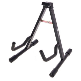 Классическая гитара Harley Benton CG200CE-BK Набор №538181 Harley Benton CG200CE-BK Bundle №538181