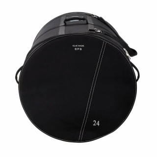 Чехол для бас-барабана Gewa SPS Bass Drum Bag 24"x20" Gewa SPS Bass Drum Bag 24"x20"