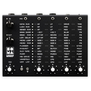 СОМА Warp SOMA Warp