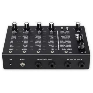 СОМА Warp SOMA Warp