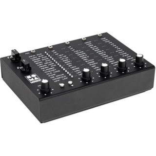 СОМА Warp SOMA Warp