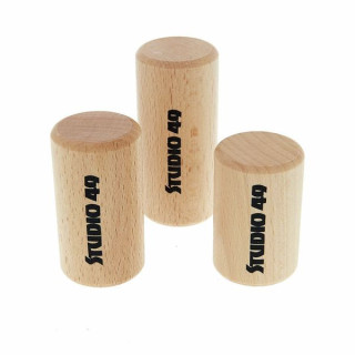 Набор шейкеров Studio 49 SH 3 Studio 49 SH 3 Shaker Set