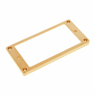 Рамка для звукоснимателя Framus Humbucker Ring Flat NE G