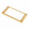 Рамка для звукоснимателя Framus Humbucker Ring Flat NE G