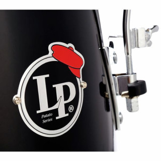 LP 522X-1BK 11" Quinto Black LP 522X-1BK 11" Quinto Black