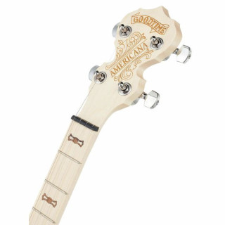 Банжо Deering Goodtime Americana Deering Goodtime Americana