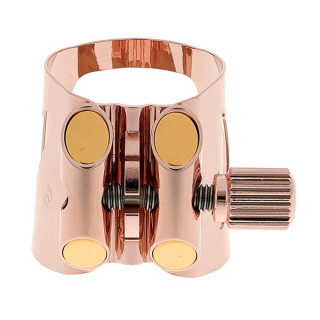 Оптимальная лигатура Vandorenа для альт-саксофона PG Vandoren Optimum Ligature Alto Sax PG