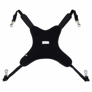 Ремень для барабана Sonor PG6561 Strap Bass Drum S-M Sonor PG6561 Strap Bass Drum S-M