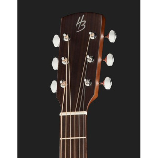 Harley Benton CLO-70SR NAT Harley Benton CLO-70SR NAT