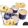 Ударная установка Mapex Venus 5295 Комплект VI Mapex Venus 5295 Drum Set Bundle VI
