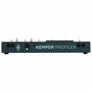 Голова усилителя Kemper Profiling Amp Head BK Set Kemper Profiling Amp Head BK Set