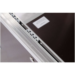 Трехстворчатая дверная стойка Thon 8U 55 Thon Triple Door Rack 8U 55