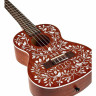Укулеле Kala Tenor Ukulele Starter Kit Kala Tenor Ukulele Starter Kit