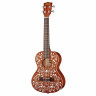 Укулеле Kala Tenor Ukulele Starter Kit Kala Tenor Ukulele Starter Kit