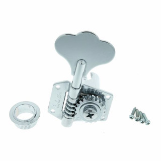 Басовый тюнер Schaller BM 1L C Schaller BM Bass Tuner 1L C