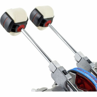 Педаль элиминатора Pearl P-2052B Pearl P-2052B Eliminator Pedal