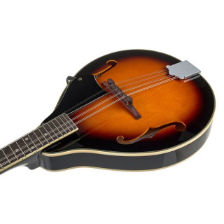 Мандолина Harley Benton HBMA-50 Mandoline VS Bundle №539042 (Комплект)