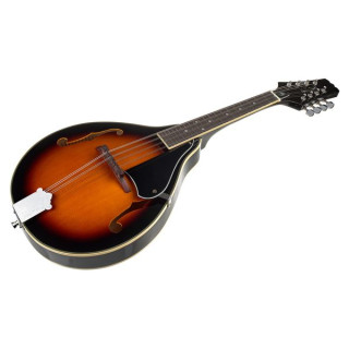 Мандолина Harley Benton HBMA-50 Mandoline VS Bundle №539042 (Комплект)