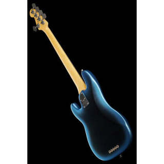 Бас-гитара Fender AM Pro II P Bass V MN DK NIT