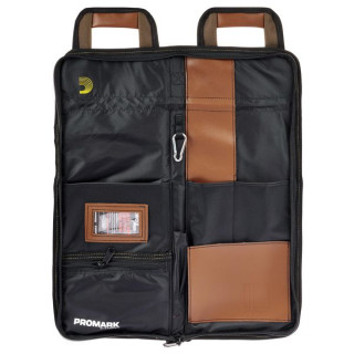 Транспортировочная сумка Pro Mark Deluxe Stick Bag Pro Mark Transport Deluxe Stick Bag