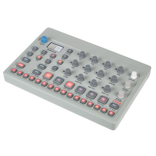 Грувбокс Elektron Model:Cycles Набор №593385 Elektron Model:Cycles Bundle №593385