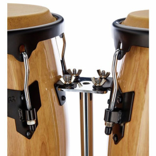 Комплект конго Meinl HC812 Conga Set 11" + 12" -NT Meinl HC812 Conga Set 11" + 12" -NT