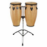 Комплект конго Meinl HC812 Conga Set 11" + 12" -NT Meinl HC812 Conga Set 11" + 12" -NT