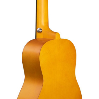 Ка́шка Концерт Уке Лайден Сет YLW Cascha Concert Uke Linden Set YLW