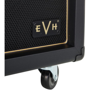 Кабина Evh 5150 Iconic 412 для EL34 Набор №654072 Evh 5150 Iconic 412 Cab for EL34 Bundle №654072