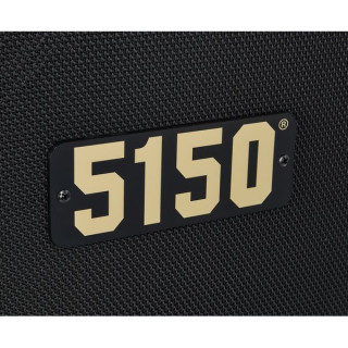 Кабина Evh 5150 Iconic 412 для EL34 Набор №654072 Evh 5150 Iconic 412 Cab for EL34 Bundle №654072
