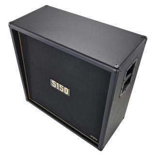 Кабина Evh 5150 Iconic 412 для EL34 Набор №654072 Evh 5150 Iconic 412 Cab for EL34 Bundle №654072