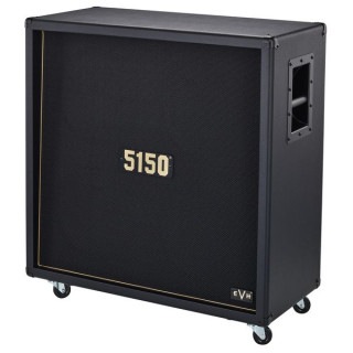 Кабина Evh 5150 Iconic 412 для EL34 Набор №654072 Evh 5150 Iconic 412 Cab for EL34 Bundle №654072