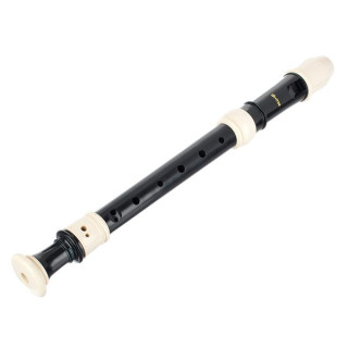 Сопрано блок-флейта Thomann TRS-31B Soprano Recorder Thomann TRS-31B Soprano Recorder