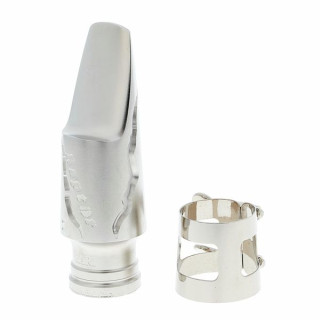 Бари Раптор альт-саксофон 7 Bari Raptor Alto Sax 7