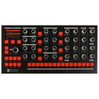 Мельбурнские инструменты Нина Melbourne Instruments Nina