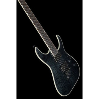 Электрогитара ESP LTD MH-1001NT STBLK ESP LTD MH-1001NT STBLK
