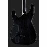 Электрогитара ESP LTD MH-1001NT STBLK ESP LTD MH-1001NT STBLK