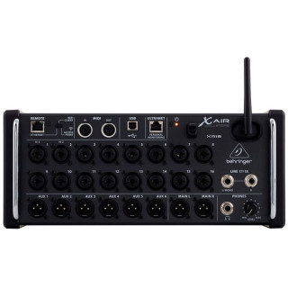 Микшер Behringer X Air XR18 Набор №531585 Behringer X Air XR18 Bundle №531585