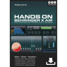 Комплектация Behringer X Air XR18 Hands On Behringer X Air XR18 Hands On Bundle