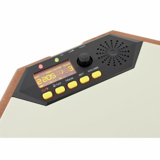 Коврик для занятий метрономом Millenium R1 12" Millenium R1 12" Metronome Practice Pad