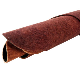 Драм-н-Бейс Веганский коврик для коровы Бетси Драм Drum N Base Vegan Cow Betsy Drum Rug