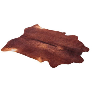 Драм-н-Бейс Веганский коврик для коровы Бетси Драм Drum N Base Vegan Cow Betsy Drum Rug