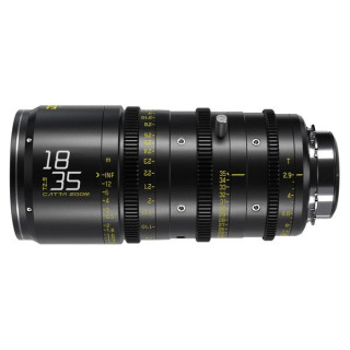 Дзофильм Catta Ace Zoom 18-35 PL/EF Dzofilm Catta Ace Zoom 18-35 PL/EF