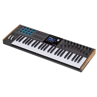 Arturia KeyLab 49 mk3 Black Arturia KeyLab 49 mk3 Black