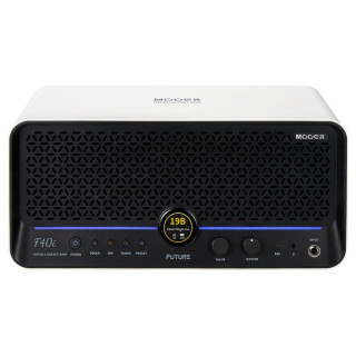 Mooer F40i Модель. Гитарный комбоусилитель SW Mooer F40i Model. Guitar Combo SW