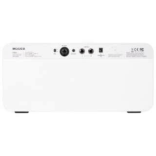 Mooer F40i Модель. Гитарный комбоусилитель SW Mooer F40i Model. Guitar Combo SW