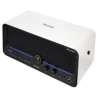 Mooer F40i Модель. Гитарный комбоусилитель SW Mooer F40i Model. Guitar Combo SW
